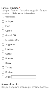 How to download Prenota Farmaco Modulo ® 0.1 apk for pc