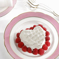 Chantilly Cream