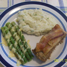 Karen's World Famous Meatloaf!