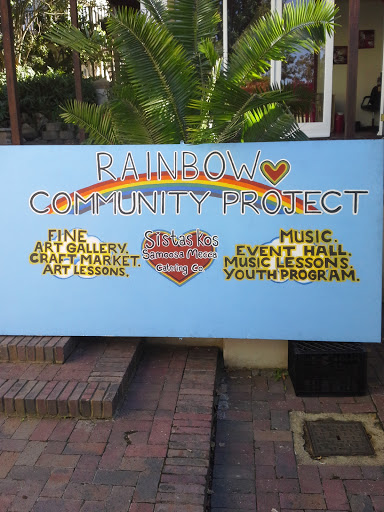 Rainbow Community Project