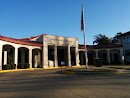 Webster Parish Library