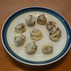 Mocha Truffles