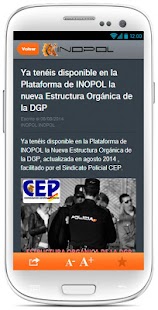 How to mod Academia Policía Inopol lastet apk for bluestacks
