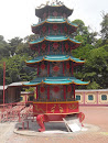 Fire Pagoda 