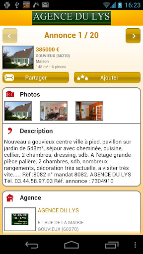 【免費工具App】Agence du Lys-APP點子