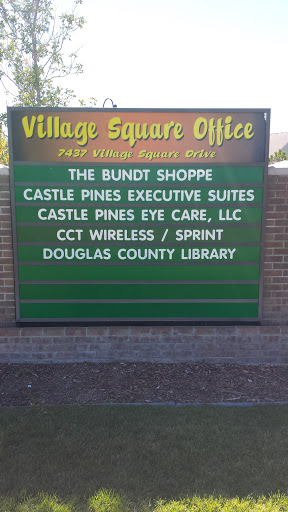 Castle Pines Executive Suites