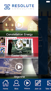 How to get Resolute lastet apk for bluestacks