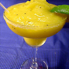 Spotted Lizard Margaritas