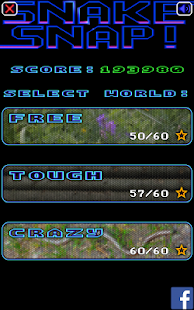 How to mod Snake Snap patch 2.1.2 apk for bluestacks
