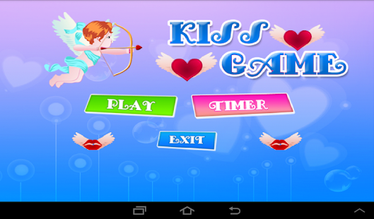 download Kiss Game Love Game free