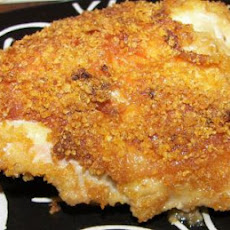 Cornflake Ranch Chicken Fingers or Breasts