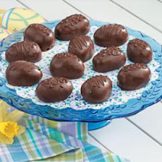 Peanut Butter Eggs