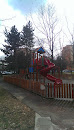 Playground Háje
