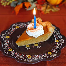 Maple Butternut Squash Puree