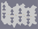 Thumbnail of the map 'Post Traumatic Stress'