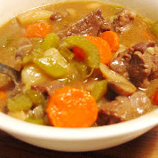 Hearty Beef Stew
