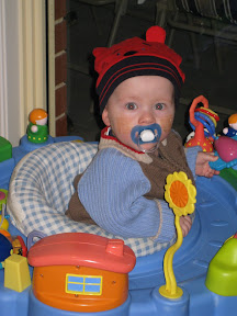 Daniel Bear