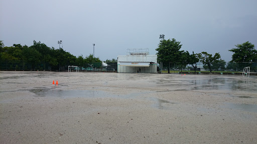 Male Recreational Grounds