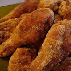Deep South Fried Chicken