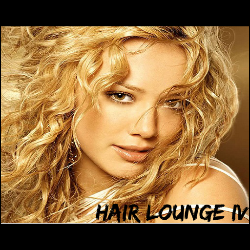 Hair Lounge IV 商業 App LOGO-APP開箱王