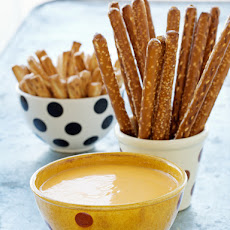 Beer Cheese Dip