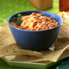 Cheddar Nacho Dip
