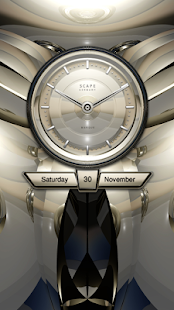 How to mod MARQUE Designer Clock Widget patch 2.50 apk for laptop