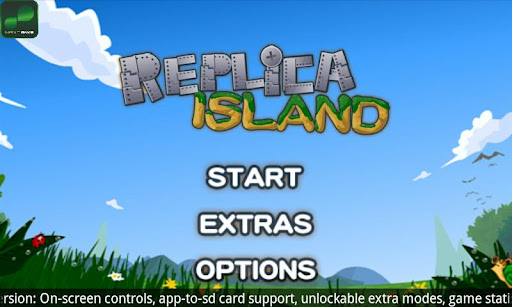 Replica Island