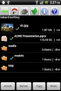 How to get Saify Mobile Manager lastet apk for laptop