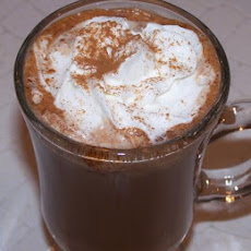 Mexican Hot Chocolate