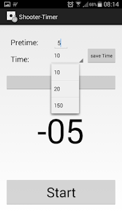 How to install Shooter-Timer lastet apk for pc