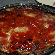 Meatloaf To Come Home For