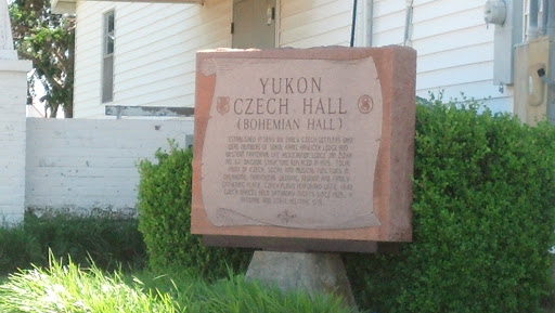 Yukon Czech Hall