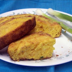 Panhandle Cornbread