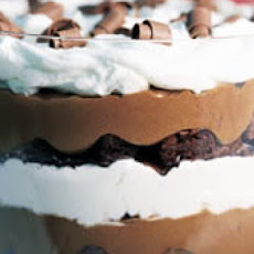 Chocolate Trifle