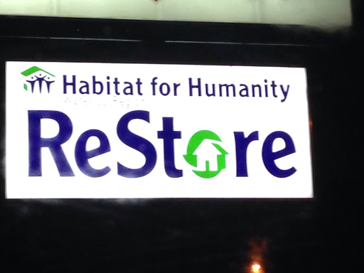 Restore Habitat For Humanity