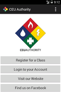 How to install The CEU Authority 1.0 unlimited apk for laptop