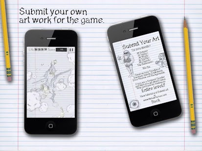 How to download NotePad Wars FREE patch 1.0 apk for laptop