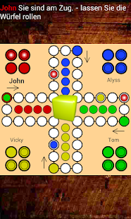 Ludo 1.39 apk