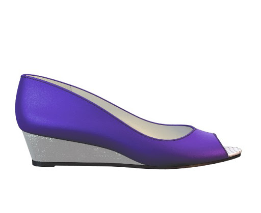 I Designed My Perfect Shoes!