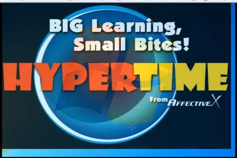 Fast Reading With HyperTime