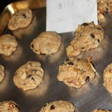 True Breakfast Cookies