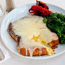 How To Make Eggs Rothko