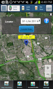 How to get Location Now 1.3 apk for bluestacks