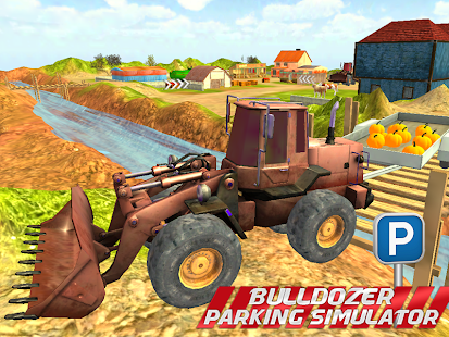 How to mod 30 LEVEL BULLDOZER FARM PARK 1.2 apk for pc