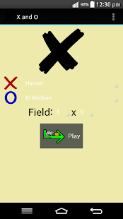 How to get X and O 0.5 mod apk for pc