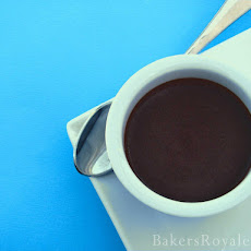 Baileys Chocolate Pot De Creme