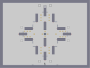 Thumbnail of the map 'OrnamenStar'