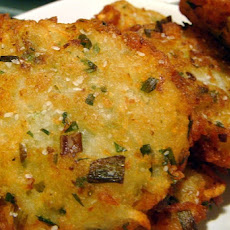 Potato Pancakes