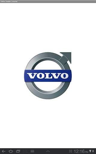 Volvo Trucks Dealer Locator